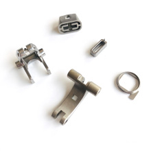 Custom High Precision MIM Metal Injection Watch Parts
